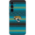 NFL Jacksonville Jaguars Trailblazer Galaxy A35 5G Skin